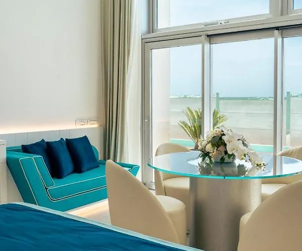 Гостевой дом New Bussola