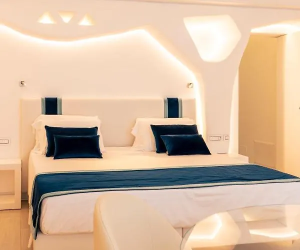 Гостевой дом New Bussola 4*