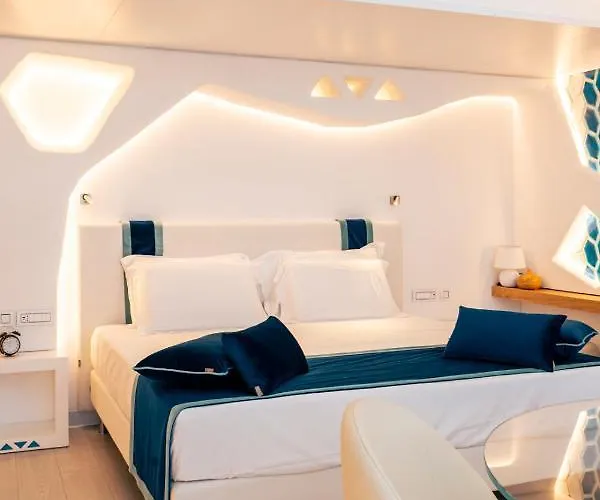 Гостевой дом New Bussola