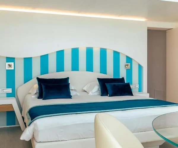 Гостевой дом New Bussola