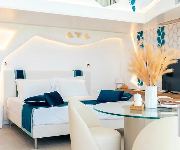 New Bussola 4* Cagliari