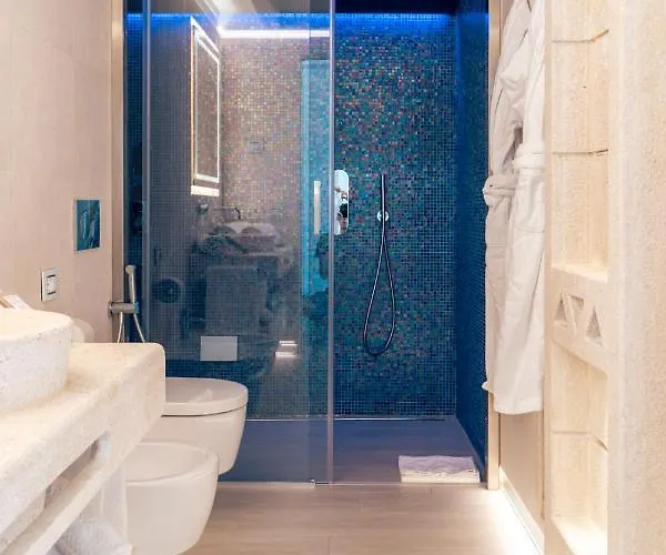 New Bussola Гостевой дом