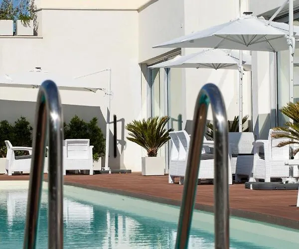 Гостевой дом New Bussola 4*